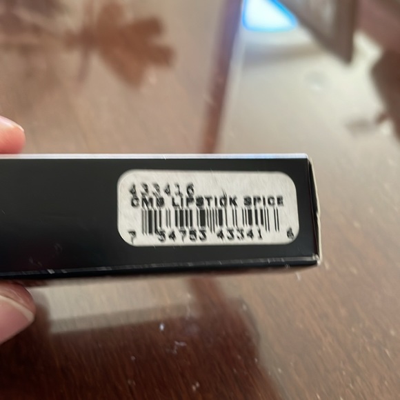 Color Me Beautiful Color Renew Lipstick- Spice - Picture 2 of 3